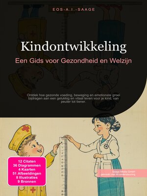 cover image of Kindontwikkeling
